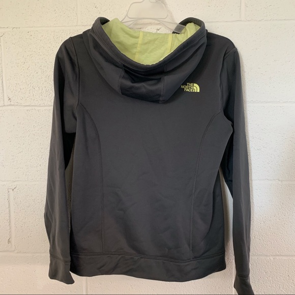 The North Face Womens Hoodie small - Picture 3 of 7